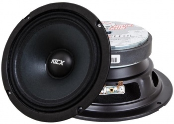   Kicx LL6.5 VER.2 ( ) 300 95 4 16.5 (6 1/2) (.:2.) 