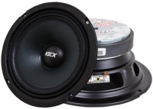   Kicx LL6.5 VER.2 ( ) 300 95 4 16.5 (6 1/2) (.:2.) 