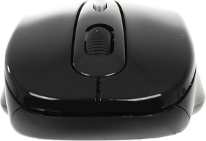   OKLICK 435MW Black