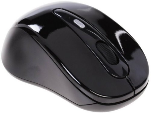   OKLICK 435MW Black