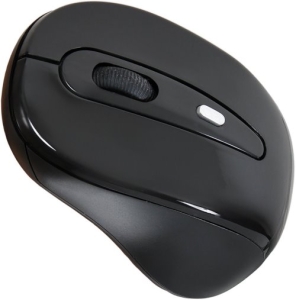   OKLICK 435MW Black