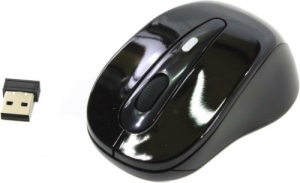   OKLICK 435MW Black