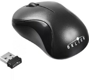   OKLICK 435MW Black