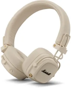   Marshall Major V   bluetooth  (MAJOR V CREAM)