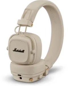   Marshall Major V   bluetooth  (MAJOR V CREAM)