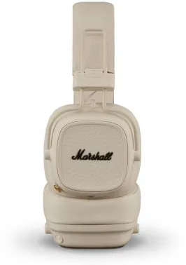   Marshall Major V   bluetooth  (MAJOR V CREAM)
