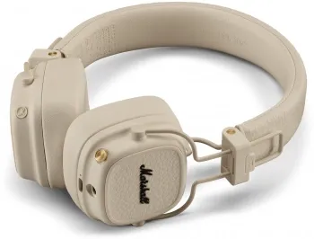   Marshall Major V   bluetooth  (MAJOR V CREAM)