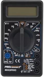   M832 (DT832) PROconnect