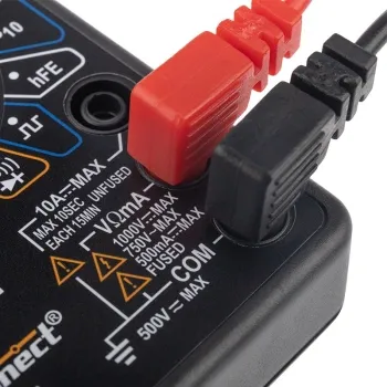   M832 (DT832) PROconnect