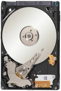   SEAGATE 16Tb, ST16000NM002G, SAS Exos X16, 7200 rpm, 256Mb buffer