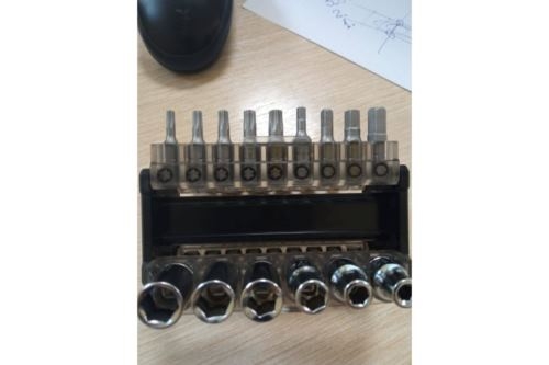   KRANZ 31  KR-12-4791