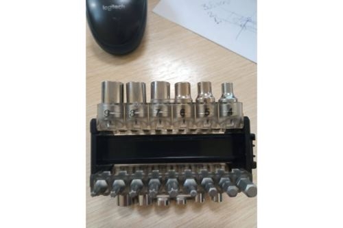   KRANZ 31  KR-12-4791