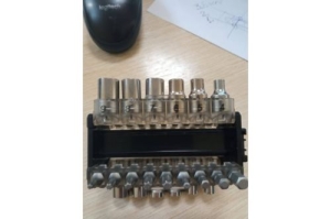   KRANZ 31  KR-12-4791