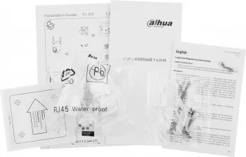   Dahua DH-P3AE-PV