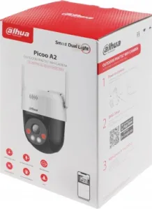   Dahua DH-P3AE-PV