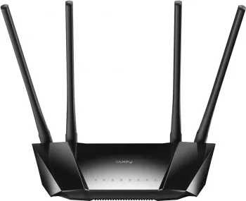   Cudy LT400 N300 10/100BASE-TX/4G cat.4 