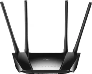   Cudy LT400 N300 10/100BASE-TX/4G cat.4 