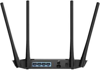   Cudy LT400 N300 10/100BASE-TX/4G cat.4 
