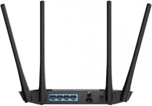   Cudy LT400 N300 10/100BASE-TX/4G cat.4 