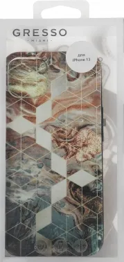  (-) GRESSO Meridian,  iPhone 13, / [gr17aaae8888]