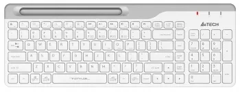  A4Tech Fstyler FBK25 / USB  BT/Radio slim Multimedia