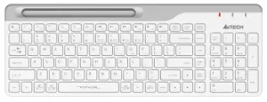  A4Tech Fstyler FBK25 / USB  BT/Radio slim Multimedia