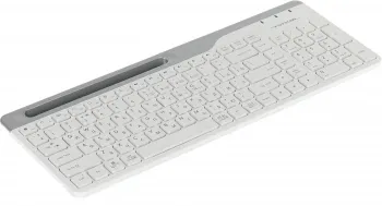  A4Tech Fstyler FBK25 / USB  BT/Radio slim Multimedia