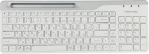  A4Tech Fstyler FBK25 / USB  BT/Radio slim Multimedia