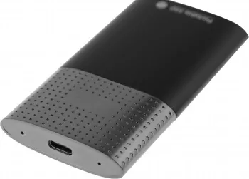  SSD External Netac 2.0Tb Z9 <NT01Z9-002T-32BK> (USB3.2, up to 550/480MBs, 9047.511.5mm,