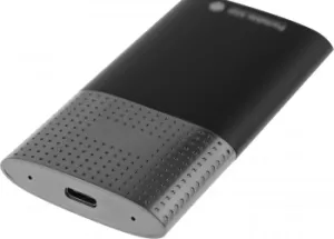  SSD External Netac 2.0Tb Z9 <NT01Z9-002T-32BK> (USB3.2, up to 550/480MBs, 9047.511.5mm,