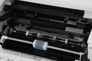  HP LaserJet Pro M4103dw (2Z627A) (A4, //, 1200dpi, 40ppm, 512Mb, DADF50, Duple