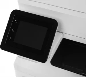  HP LaserJet Pro M4103dw (2Z627A) (A4, //, 1200dpi, 40ppm, 512Mb, DADF50, Duple