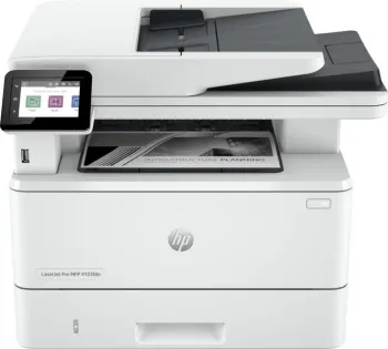  HP LaserJet Pro M4103dw (2Z627A) (A4, //, 1200dpi, 40ppm, 512Mb, DADF50, Duple