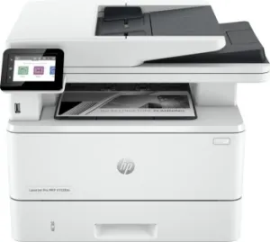  HP LaserJet Pro M4103dw (2Z627A) (A4, //, 1200dpi, 40ppm, 512Mb, DADF50, Duple