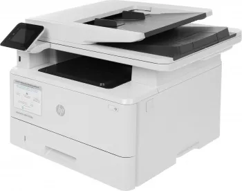  HP LaserJet Pro M4103dw (2Z627A) (A4, //, 1200dpi, 40ppm, 512Mb, DADF50, Duple