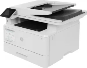  HP LaserJet Pro M4103dw (2Z627A) (A4, //, 1200dpi, 40ppm, 512Mb, DADF50, Duple