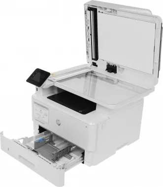  HP LaserJet Pro M4103dw (2Z627A) (A4, //, 1200dpi, 40ppm, 512Mb, DADF50, Duple