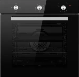   Weissgauff WGO 706 Black Glass