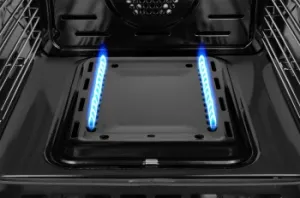   Weissgauff WGO 706 Black Glass