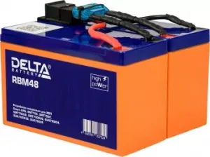    Delta RBM48   APC ( RBC48)