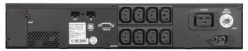    Powercom Smart King Pro+ SPR-3000 LCD 2400 3000 