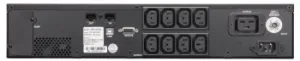    Powercom Smart King Pro+ SPR-3000 LCD 2400 3000 