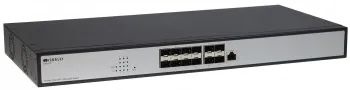  Managed L3 Switch 12x10GBase-X SFP+, RJ45 Console