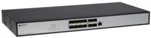  Managed L3 Switch 12x10GBase-X SFP+, RJ45 Console