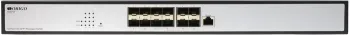  Managed L3 Switch 12x10GBase-X SFP+, RJ45 Console