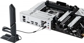   Asus PRIME X870-P WIFI Socket AM5