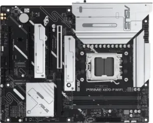   Asus PRIME X870-P WIFI Socket AM5