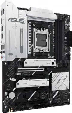   Asus PRIME X870-P WIFI Socket AM5