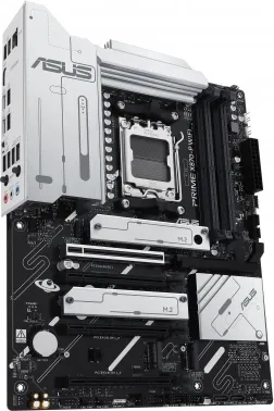   Asus PRIME X870-P WIFI Socket AM5