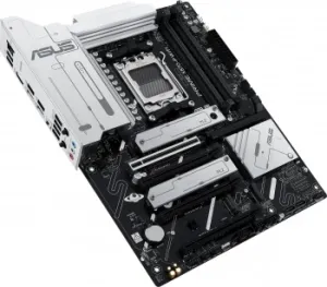   Asus PRIME X870-P WIFI Socket AM5
